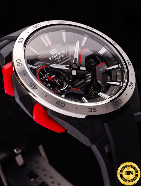 EDR6428 - SX51  VelocityStrike Fusion R8 Watch