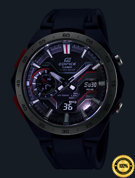 EDR6428 - SX51  VelocityStrike Fusion R8 Watch