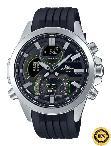 EQS7845 - BL62  QuantumSync Chrono V12 Watch