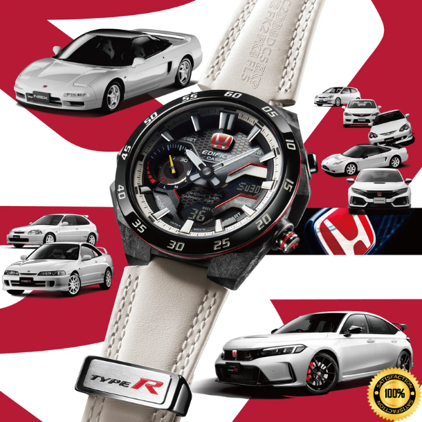 EDD3467 - SD17  ChronoPulse Aero X1 Hybrid Watch
