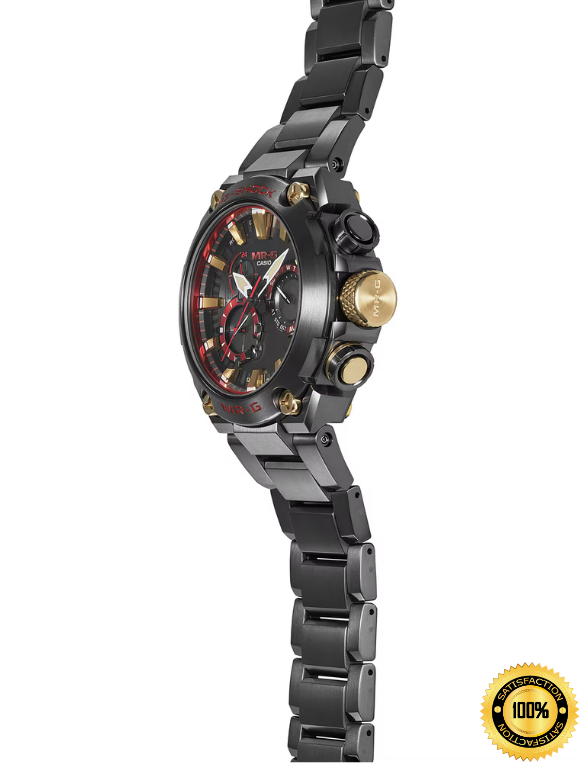 MRG7800-BRG91 Premium Luxury Analog Sports Watch