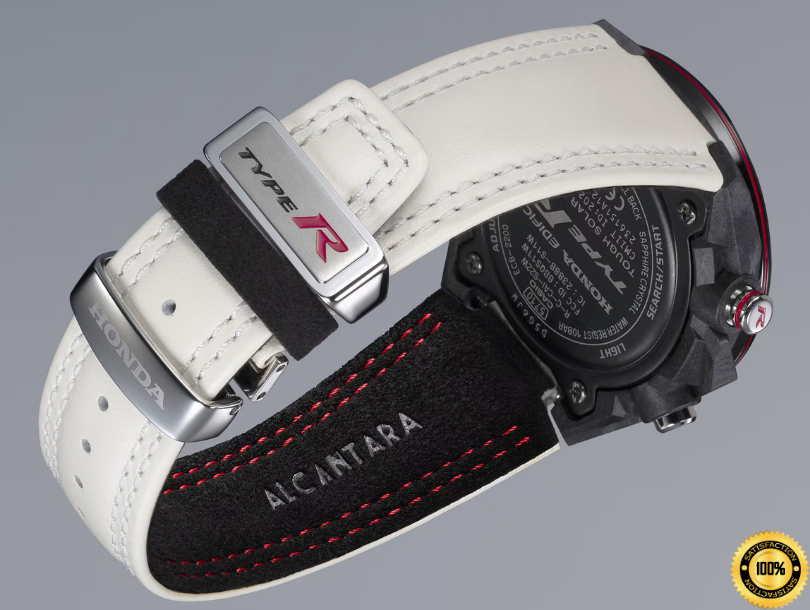 EDD3467 - SD17  ChronoPulse Aero X1 Hybrid Watch