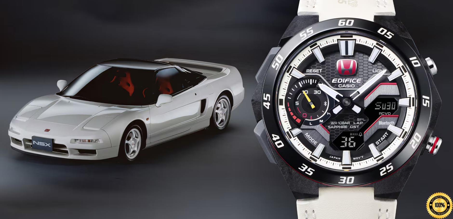 EDD3467 - SD17  ChronoPulse Aero X1 Hybrid Watch