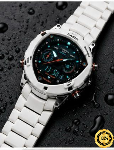 EWD5284 - WX29  ArcticForce Horizon X7 Smart Watch
