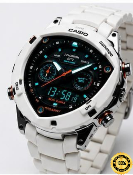 EWD5284 - WX29  ArcticForce Horizon X7 Smart Watch