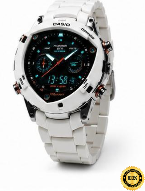 EWD5284 - WX29  ArcticForce Horizon X7 Smart Watch