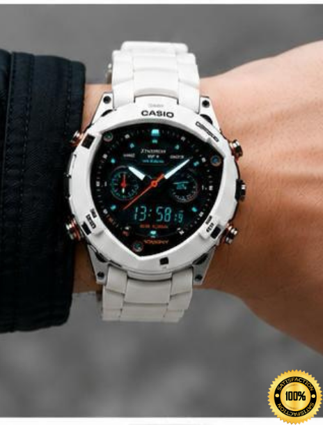 EWD5284 - WX29  ArcticForce Horizon X7 Smart Watch