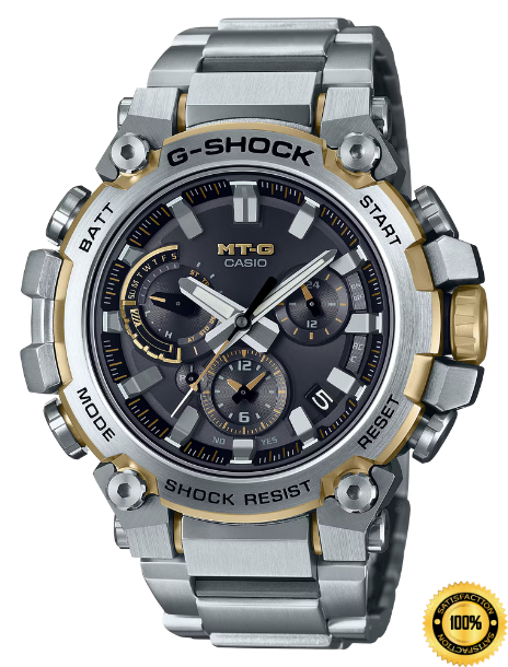 ETG8521 - GL96  TitanFusion Prestige M8 Watch