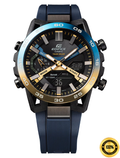 ECB-2200 Series Premium Hybrid Analog-Digital Sports Watch
