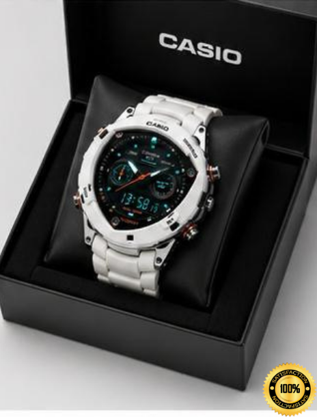 EWD5284 - WX29  ArcticForce Horizon X7 Smart Watch