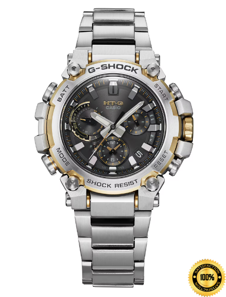 ETG8521 - GL96  TitanFusion Prestige M8 Watch