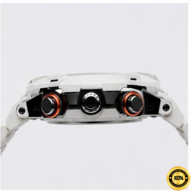 EWD5284 - WX29  ArcticForce Horizon X7 Smart Watch