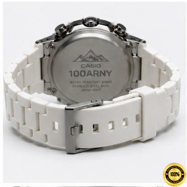 EWD5284 - WX29  ArcticForce Horizon X7 Smart Watch