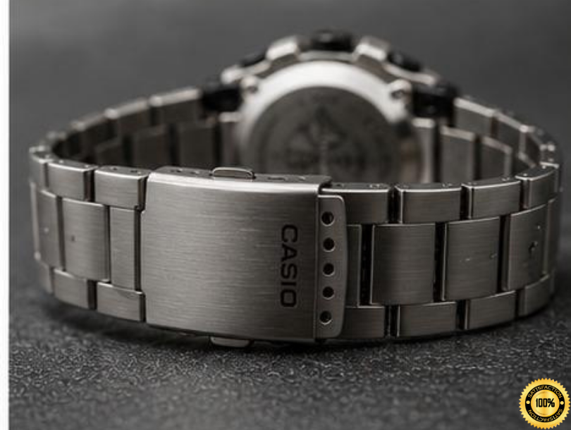 EFX7319 - TR88  TitanForge Sentinel X9 Adventure Watch