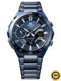 EDD3200 - HR21  Casio Edifice Premium Hybrid Analog-Digital Sports Watch
