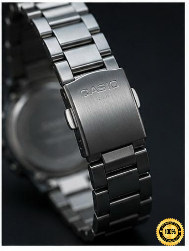 ETM9642 - VX81  AeroTitan Elite Curve Watch