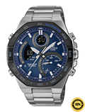 ECD3600 - QA21 Casio Edifice Premium Hybrid Analog-Digital Sports Watch