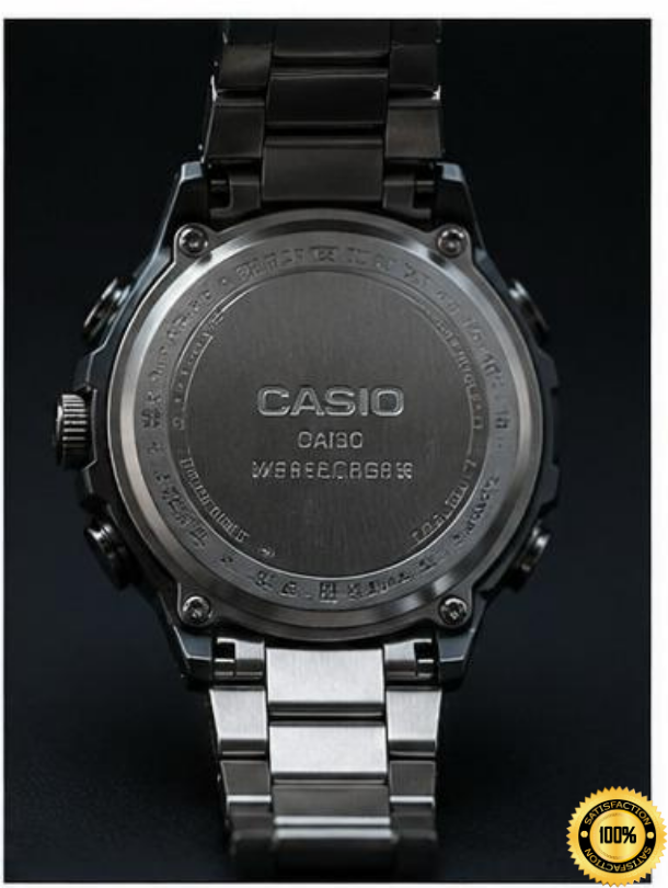 ETM9642 - VX81  AeroTitan Elite Curve Watch