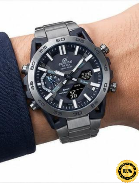 ECR5873 - MX42 IronVolt ChronoMax R5 Watch