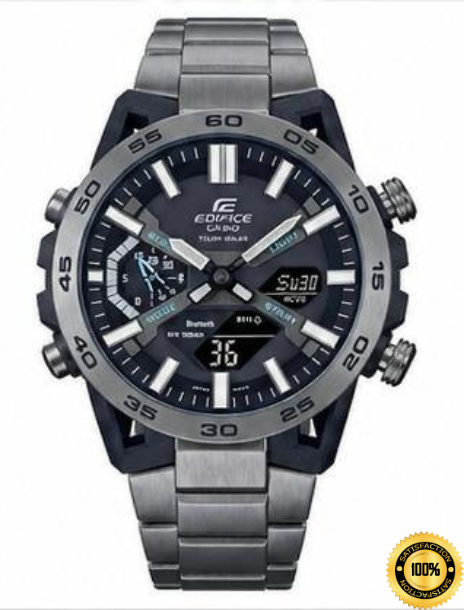 ECR5873 - MX42 IronVolt ChronoMax R5 Watch