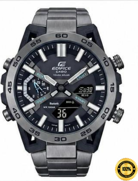 ECR5873 - MX42 IronVolt ChronoMax R5 Watch
