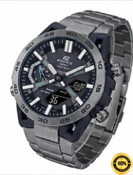 ECR5873 - MX42 IronVolt ChronoMax R5 Watch