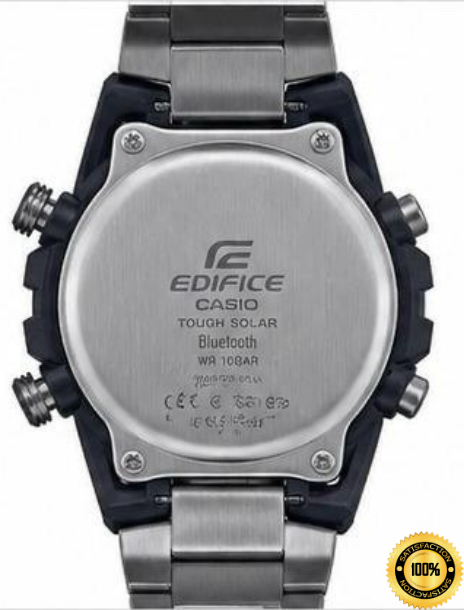 ECR5873 - MX42 IronVolt ChronoMax R5 Watch