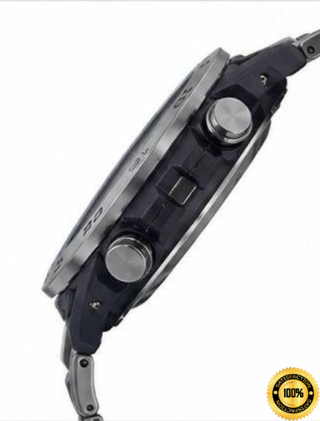 ECR5873 - MX42 IronVolt ChronoMax R5 Watch