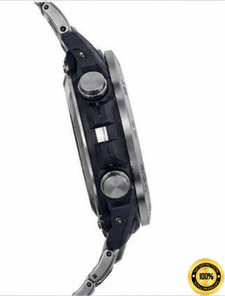 ECR5873 - MX42 IronVolt ChronoMax R5 Watch
