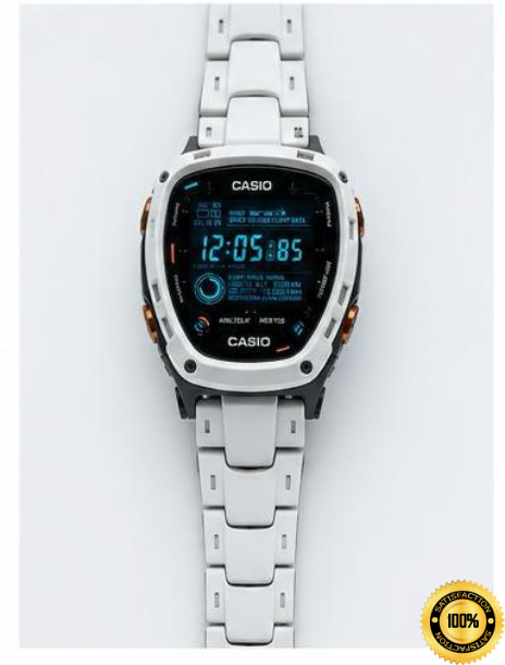 ESV8421 - XR55  NovaSync Vertex S8 Digital Watch