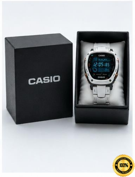 ESV8421 - XR55  NovaSync Vertex S8 Digital Watch