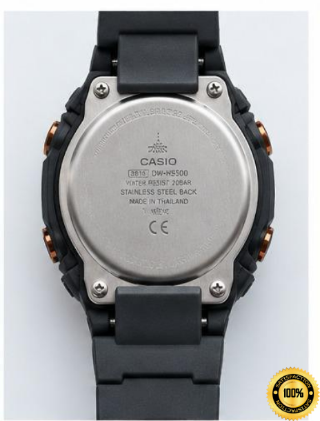 ESV8421 - XR55  NovaSync Vertex S8 Digital Watch