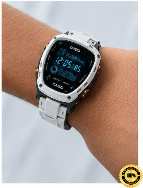 ESV8421 - XR55  NovaSync Vertex S8 Digital Watch