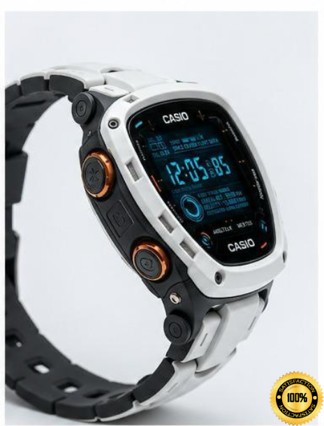 ESV8421 - XR55  NovaSync Vertex S8 Digital Watch