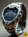 EPT9654 - GX90  SummitCore Expedition X10 Watch