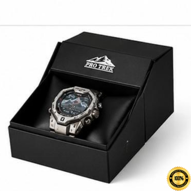 EPT9654 - GX90  SummitCore Expedition X10 Watch
