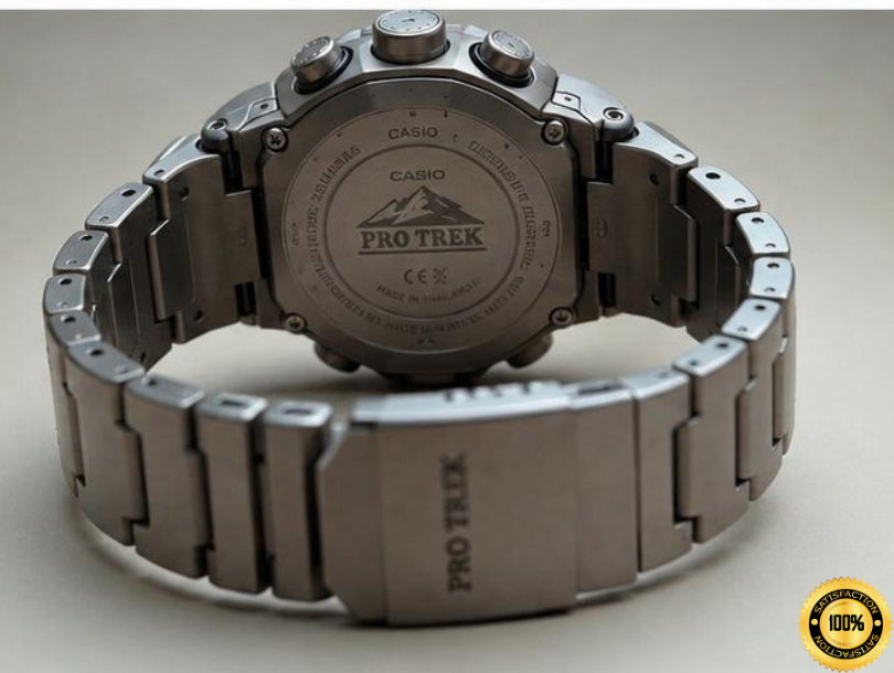 EPT9654 - GX90  SummitCore Expedition X10 Watch