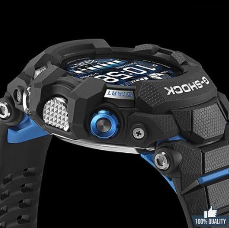 ESM9852 - PX77 ShadowPulse Ultra X1 Smart Watch